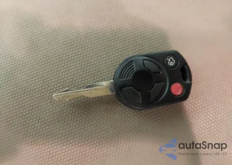 2009 Mercury Mariner I4 z USA, uszkodzony, nr VIN 4M2CU81729KJ23743